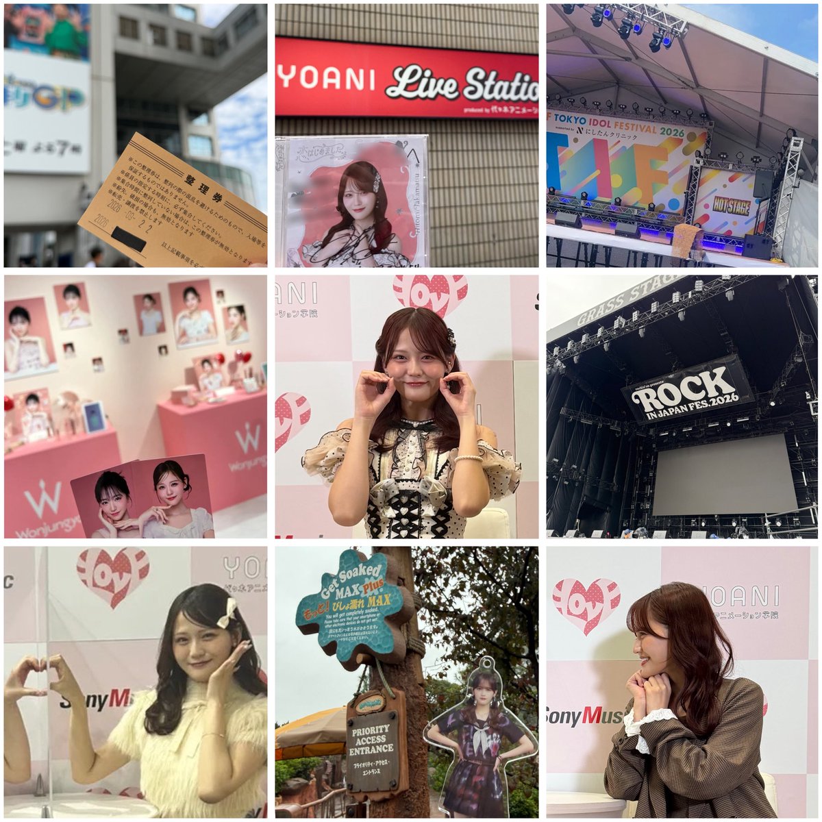 nemutanidesu's tweet photo. 🏷️：🍨

♡で気になる方お迎え

 #イコラブ好きな人と繋がりたい
 #イコラブ好きな女ヲタさんと繋がりたい https://t.co/MQN0rmEO3y
