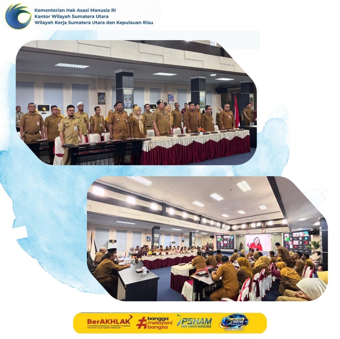 Kemenham_Sumut's tweet photo. Kampung Redam Hadirkan Cara Baru Jaga Kerukunan, KemenHAM dan Pemko Tanjungpinang Bersatu Rawat Perdamaian https://t.co/BmikS6kZRs