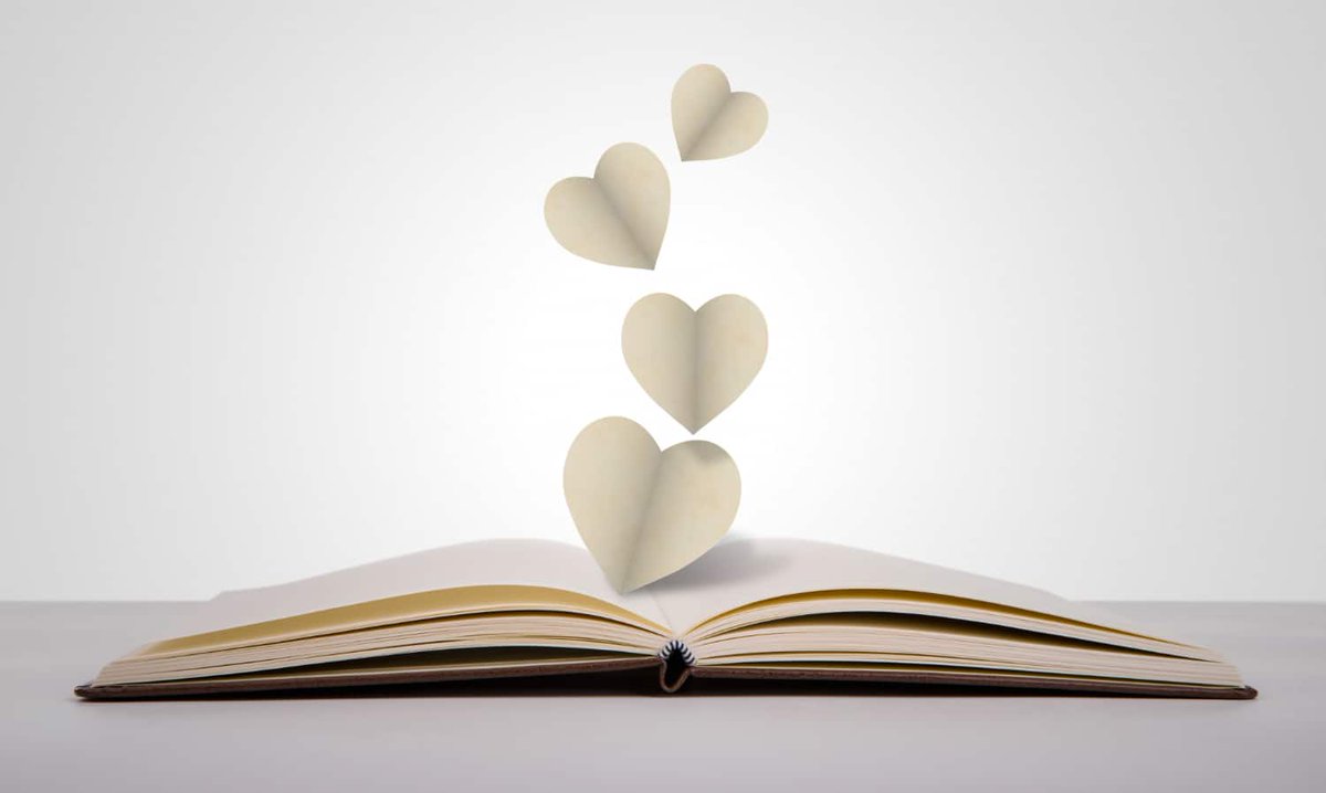 educacion3_0's tweet photo. Estos libros reflexionan sobre el #amor desde diferentes puntos de vista y analizan este sentimiento desde las problemáticas y las virtudes de lo que significa amar. ¡Mira!
https://t.co/hcSuePl4Eh https://t.co/fzeujd2x3d