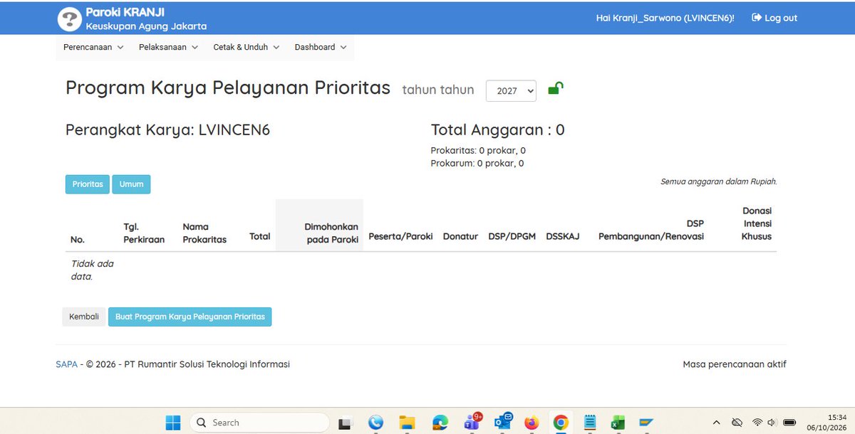 MARTINUSSANDY's tweet photo. gw doank emang yang ga kerja
jam sgini buka beginian

lets go pelayanan https://t.co/qowcgmcMnu