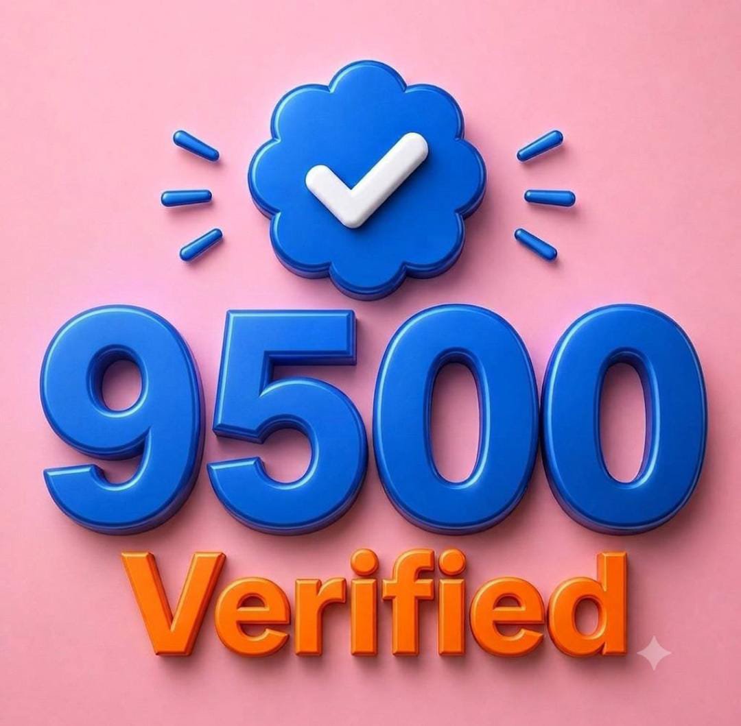 ASM_Dish's tweet photo. Do you want 9500+ organic verified followers?

Say ~> help 👋

I will boost your page rn 👇👇👇🔥🔥🔥🔥🔥

@ASM_Dish https://t.co/apampGkNov