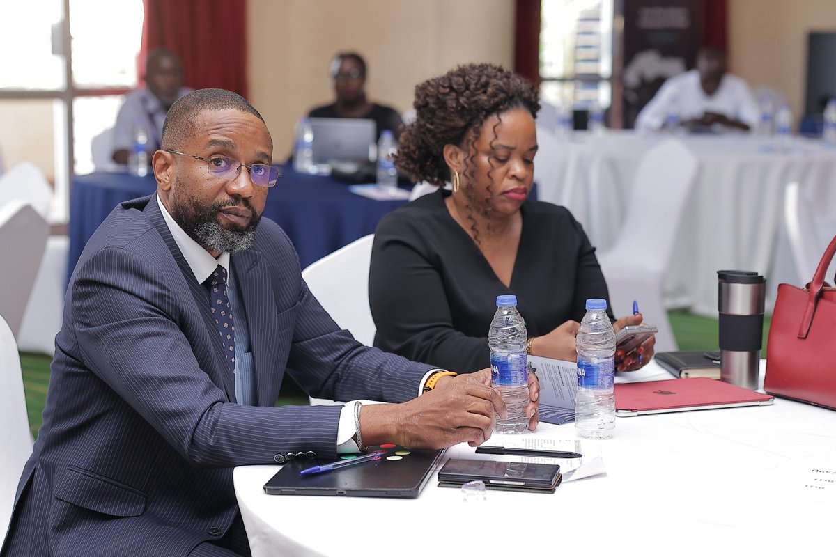 stassuganda's tweet photo. @RCkasangati @liberty_uganda @MoWT_Uganda @PoliceUg Ivan Mbabazi, the President of the Rotary Club of Kasangati added that, "Schools and communities can also help identify high-risk areas along the corridor so we can address them together."

#TheExtraMile
#SMARTJourneysUG https://t.co/koyTnZG8ZU