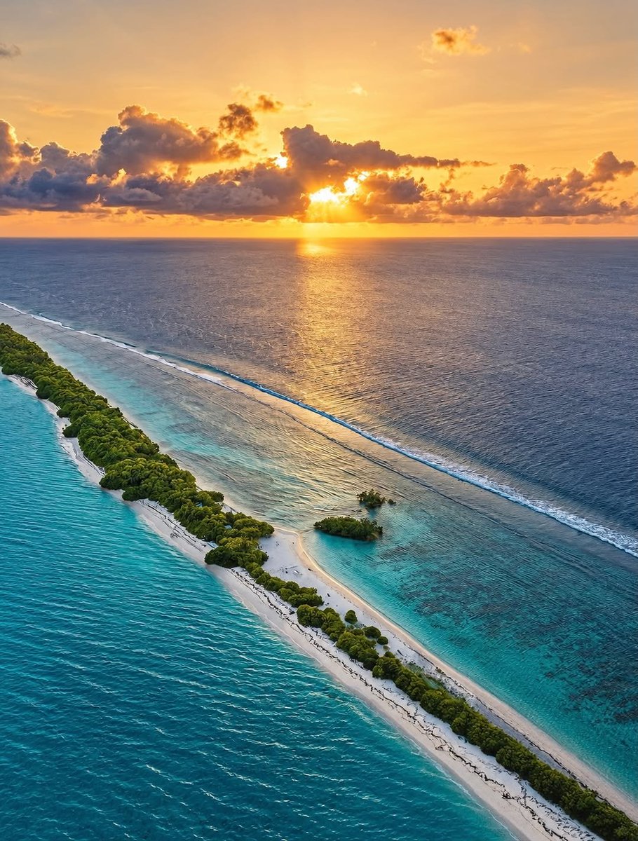 water_diaries's tweet photo. Tropical paradise in Maldives 🌊🇲🇻 https://t.co/mtLTqix4KY