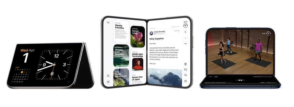 acodingacademy's tweet photo. 🤯 ¡Tu app deberá estar adaptada al iPhone Duo en abril de 2027 de manera obligatoria! Así nos lo ha hecho saber Apple anunciando que ya podemos enviar las versiones adaptadas al nuevo dispositivo de Apple con la publicación de la versión RC de Xcode 27.1.

🤔 En primavera de 2027 (como suele ser habitual) será obligatorio usar la SDK de iOS 27 y Xcode 27 para enviar apps. Pero parece que Apple podría subir el escalón a la 27.1 como obligatoria este año. Según hemos podido saber por la guía publicada para que los developers podamos tener lista nuestra app para el nuevo Duo, Apple obligará a poner los screenshots de cómo se ve nuestra app en el Duo dentro de App Store Connect.

📲 Así que, por si no habéis hilado las obligaciones, para primavera de 2027 (probablemente inicios de abril, más o menos) nuestra app deberá integrar OBLIGATORIAMENTE toda su UI adaptada a Liquid Glass ya que no se podrá deshabilitar como hasta ahora con Xcode 26 y se activará por sí sola. Y además, que se vea de manera correcta en los iPhone Duo.

🛠️ Apple ha publicado en Xcode 27.1 una serie de skills que si nuestra app es nativa, bastará pedirle al nuevo modo agente de Xcode que adapte nuestra app para el Duo y hará lo necesario para una primera adaptación que pudiera pasar la criba y nos permitiera publicar. Pero si queremos dar funcionalidad específica, tendremos que trabajar más con ello. Os dejamos la guía de Apple en el primer comentario.

🫠 ¿Qué? ¿Qué os parece esto? ¿Bien que Apple obligue a todos los developers? ¿Cuántos cambios tendrás que hacer en tu app? ¿Está ya preparada? ¿Será complicado? Te leo.