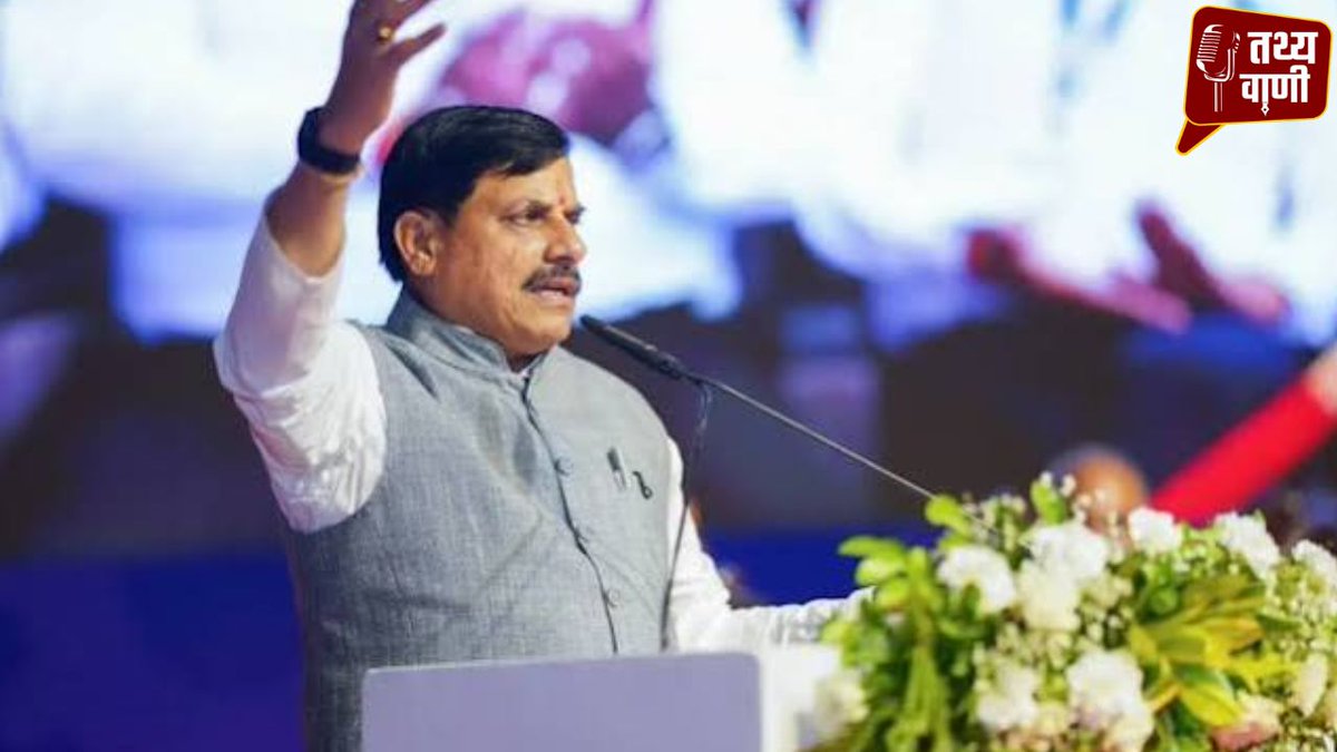 TathyaWani's tweet photo. एमपी में युवाओं के लिए मोहन सरकार का बड़ा प्लान, 2027 ‘युवा वर्ष’; हर जिले में फ्री कोचिंग, दो एमपीपीएससी परीक्षाएं #MPNews #MohanYadav #MohanGovernment #YouthYear2027 #YuvaVarsh2027 #YouthDevelopmen
https://t.co/BcLjHzjGHO https://t.co/kAtke1kmed