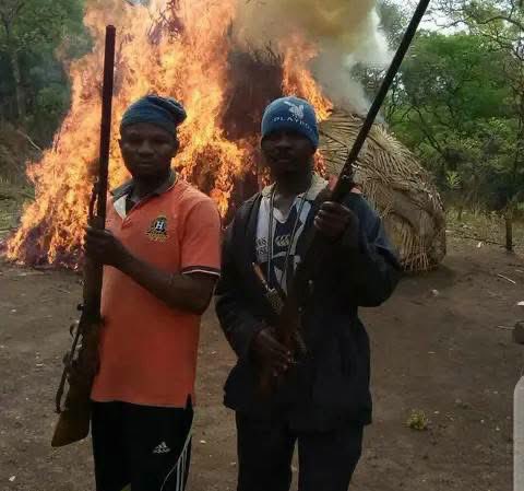 ZagazOlaMakama's tweet photo. These are stories of Fulani communities that many people would never want the public to see.

Local militias raid their homes, burn houses, steal valuables and livestock, and sometimes slaughter the stolen animals to make pepper soup and sell those that were rustled, occasionally with the knowledge or cooperation of people in the host communities. Then everyone goes back to business as usual and pretends as if nothing happened.

But when some victims eventually retaliate after repeated attacks, the script suddenly changes. It is then that you will start hearing labels like they are Islamist terrorists allegedly bent on wiping out Christians and hoisting their flag in our land. Which flag, bro? You guys are thieves.

The painful reality of the Plateau crisis is that violence rarely begins in a vacuum. Every incident has a history, a trigger and root causes. Anyone telling you this is simply a religious war is lying to you. Anyone telling you that someone was planning to come and chase you out and take over your land is lying to you. They are arming you with propaganda in order to continue fighting and hating each other.

Much of what is happening is criminality being weaponized along ethnic and religious lines, and ordinary civilians on all sides are paying the price. While the criminals just walk away. 

The irony of the matter is that some people are hell-bent on cashing out on the crises. Every day, we see NGOs making appeals for the people they term persecuted Christians in Nigeria, but how much have they given back to the  people? Some of those communities were among the most underdeveloped. 

This is why it is very easy for your politicians to hide under the guise of championing your cause to continue to win elections without doing anything. Likewise, the state government. Have they built good schools and hospitals? How many people have they lifted from poverty? What are the programmes initiated to get the youths involved in meaningful activities rather than engaging in mining and alcoholism, thuggery or criminality?

Few people are cashing out on the crises in the international community while telling you to endure, hoping that they will come one day to help you chased out the Fulan’s. When will you start asking simple questions like? If the international community claims they really care about us, why haven’t they acted despite all the reporter killings?