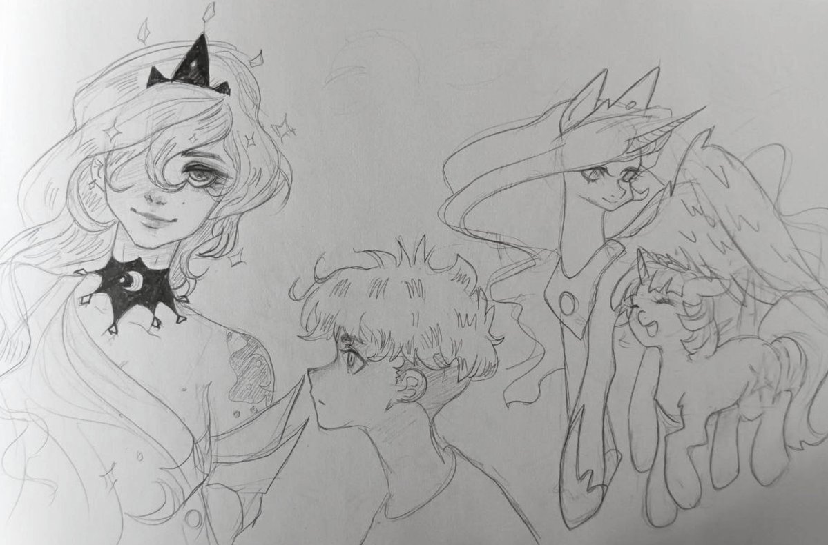 ZweifelMouse's tweet photo. #sketch
#artmoots https://t.co/iQfuAw5M8X