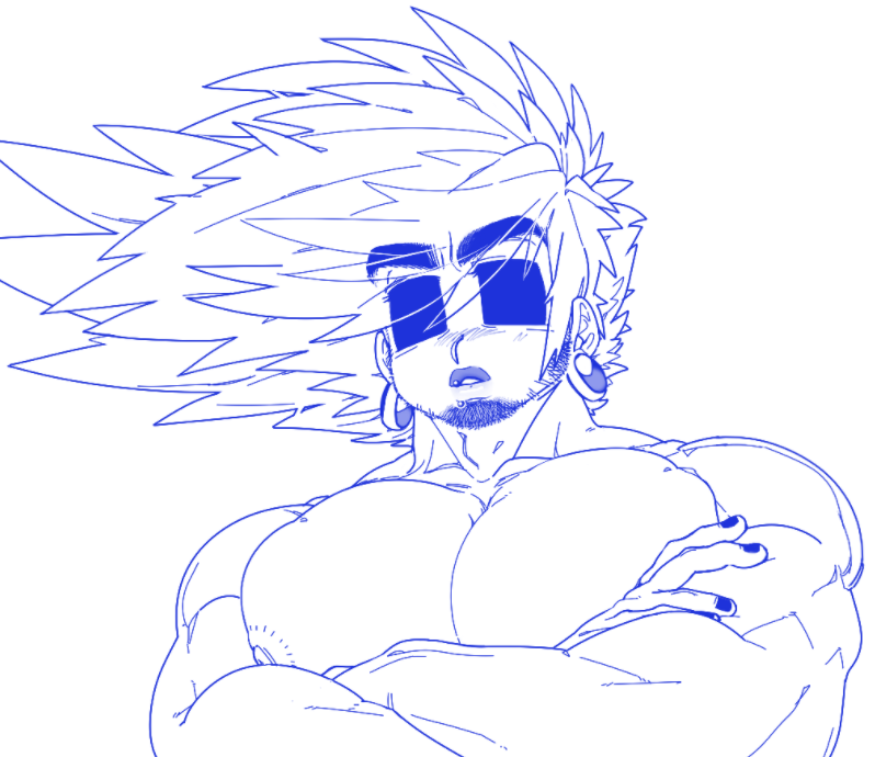 swaggatrawn's tweet photo. wip 👀 #eddsworld https://t.co/N6nhAIQB4O