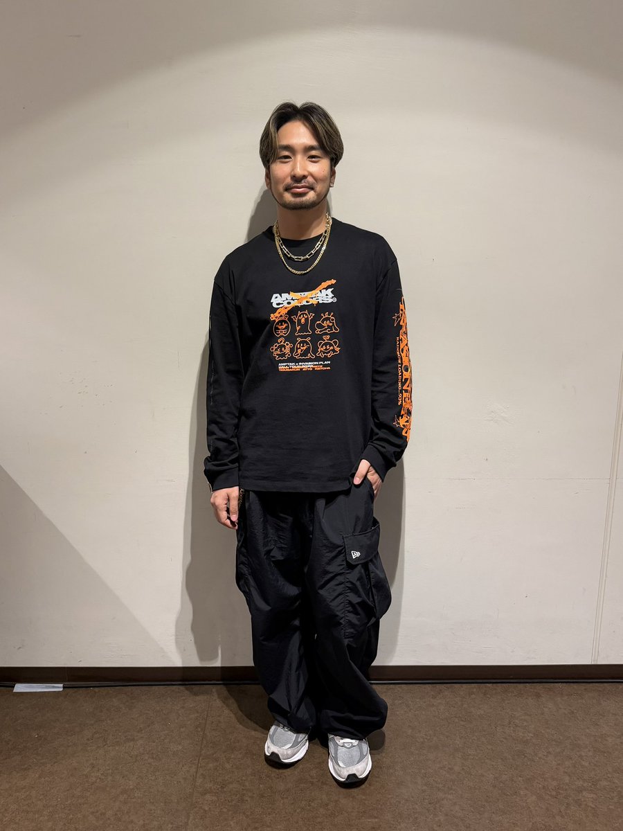 Linkinc_group's tweet photo. 大阪公演もとても盛り上がっていて
最高のライブでした🙌✨

なんと、ごでぃおくんもライブで少しお力添えさせていただきました📸

Next⇒東京🗼
次の侵略も楽しみです!!!

#アンプ侵略ツアー #AMPTAK #アンプ
#Linkinc #ごでぃお https://t.co/Bir7dBKF2y