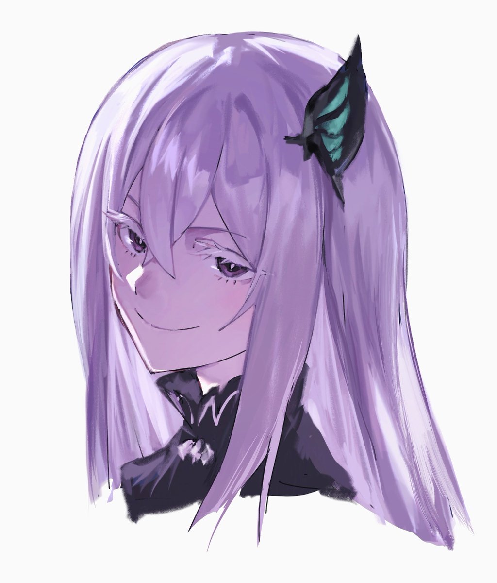 kuni821__'s tweet photo. エキドナさん https://t.co/iiyCHf01lb