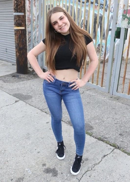 PiperLeaked's tweet photo. Hi guys ! Am i looking hot😇😘😘 https://t.co/lofyofOsg7
