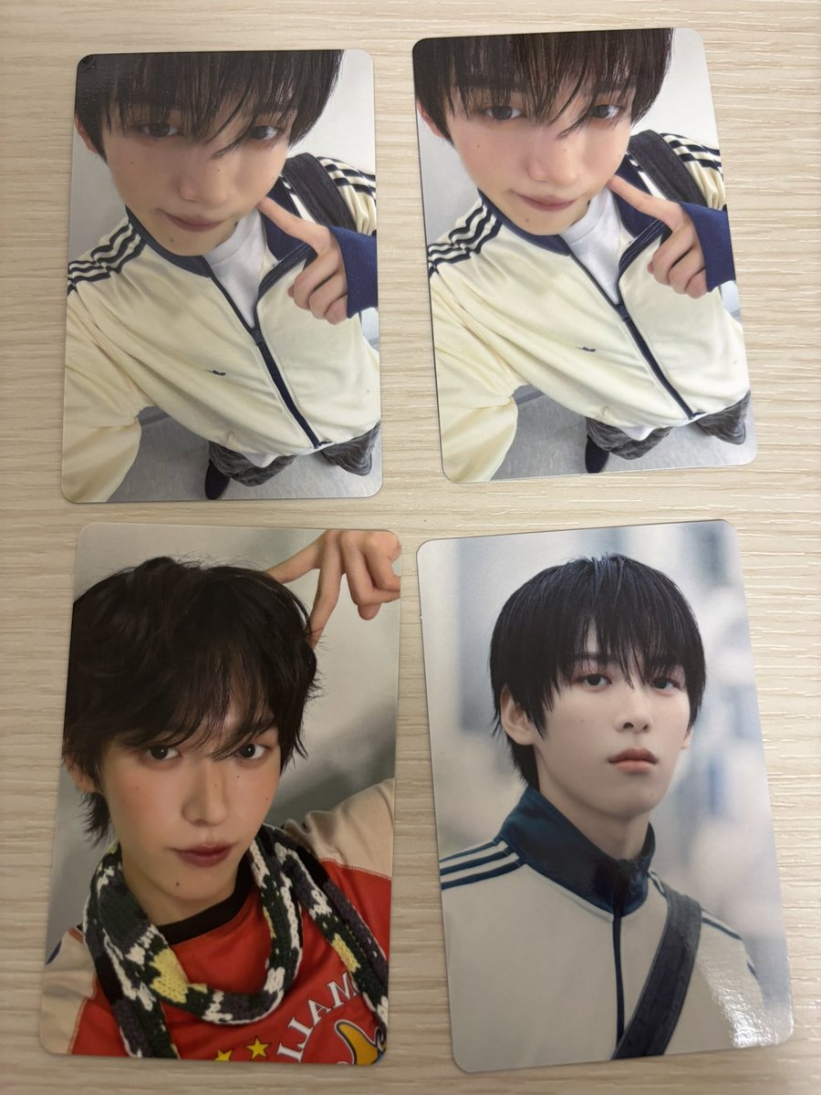 prince___46m's tweet photo. @a_pompop リプライありがとうございます。
ぜひ交換お願いしたく思います。
同種シンヘンこちらでお間違いないでしょうか？ https://t.co/AyFDIXpgal