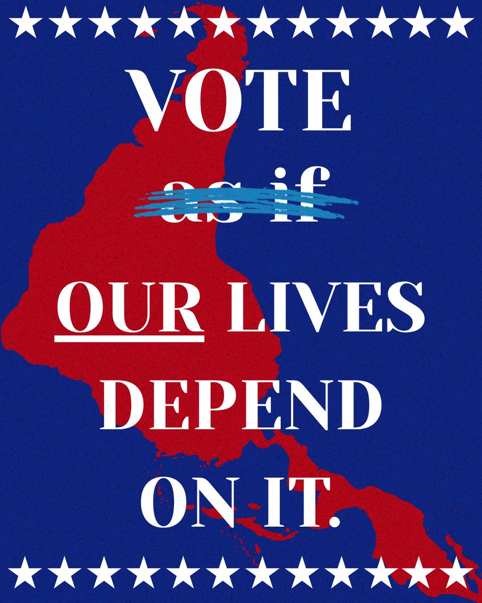 kkyusol's tweet photo. U.S. AMERICANS, did you know YOUR midterm elections can dictate what happens in Latin America right now? https://t.co/RvoQNRwjuN