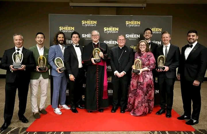 officialj555's tweet photo. Thank you so much  Foundation for honoring me with the Television and Streaming Impact Award. 🙌🏽🥰🏆

My prayer before every season has been, “Lord, let them not see my face, but see your face. Let them not hear my voice, but hear your voice.” 🙏🏽♥️ https://t.co/CgWlDecG4v