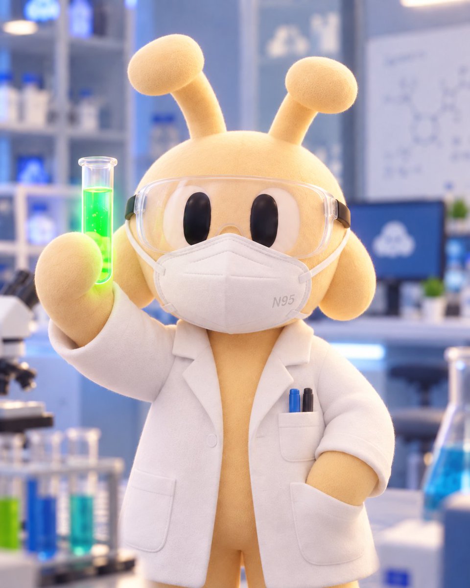 Teemlings's tweet photo. There is no Teemlings virus.

Everything is under control. https://t.co/9QhstujPIf
