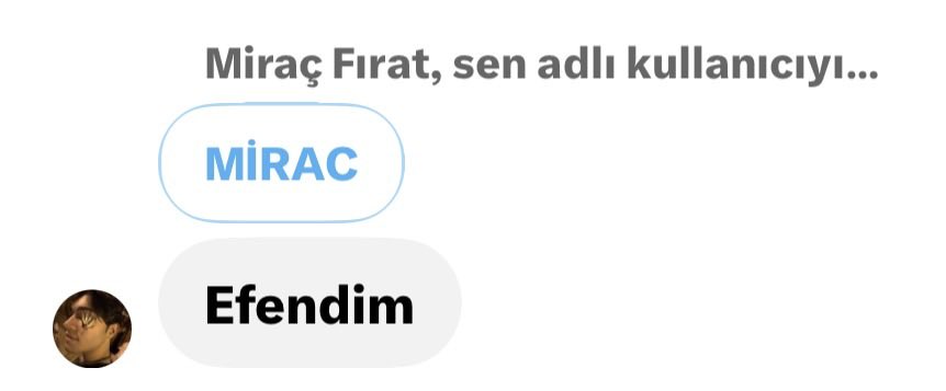 pieweb06's tweet photo. MİRAC BANA CEVAP VERDİ SAKA MI https://t.co/7hOkHzltrD