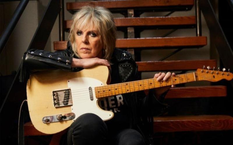 Evenements_Mtl's tweet photo. Top 5 des concerts à Montréal
Nous sélectionnons ce que vous pouvez vivre maintenant, pas un jour lointa…
An evening with lucinda williams and her band fait partie de cette sé… Avant de choisir, consultez les 4 autres.
#Montreal #EvenementsMTL
https://t.co/uALv0h3POB https://t.co/uszQXF01bl