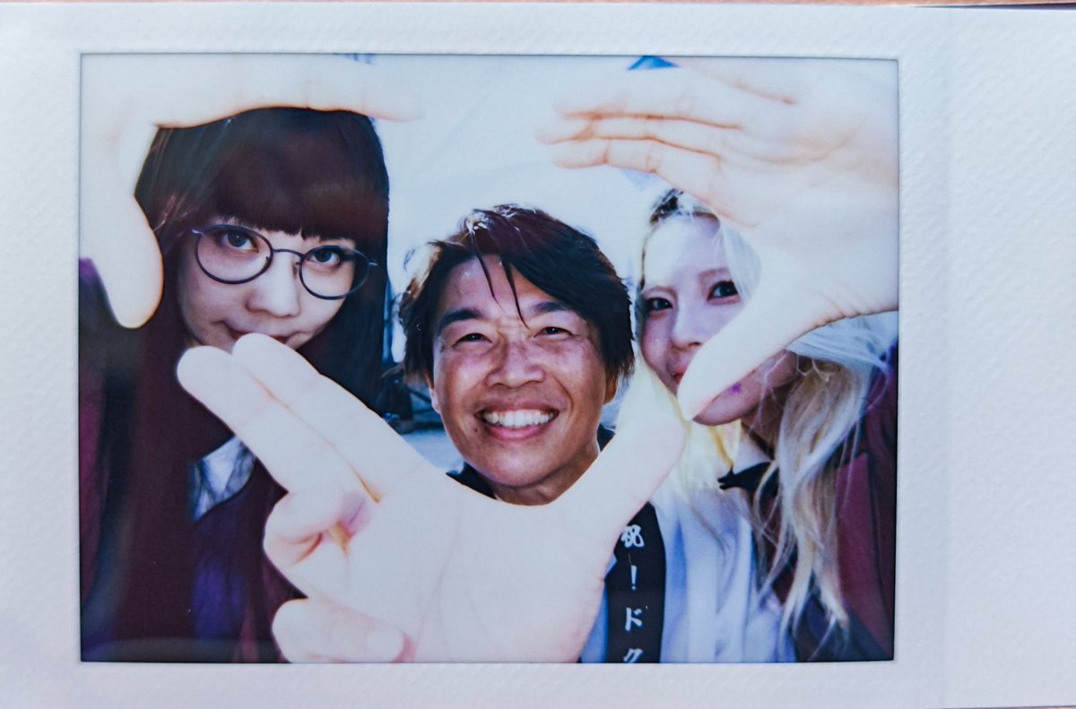 kadu_wack's tweet photo. ココちゃんがずっとドゲマン推しでいてね！って言ってくれたから今年もドゲマン10周年をお祝いできる！！
色々とお伝えしたいことはありますが、とにもかくにもあなた達のおかげでずっとずっと楽しいよ！！
本当に本当にありがとう！！感謝しかないわ！
#ココドク10周年
#ドゲマン10周年 https://t.co/qLKlosTb6X