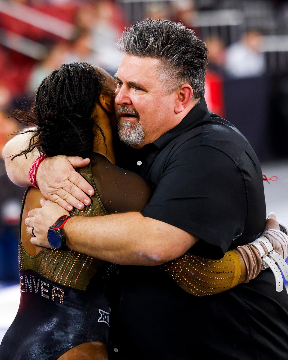 DU_Gymnastics's tweet photo. The best of the best!

Happy National Coaches Day to our incredible leaders! #GoPios 

📸 @ClarksonCreativ https://t.co/NWrZTEDMIh