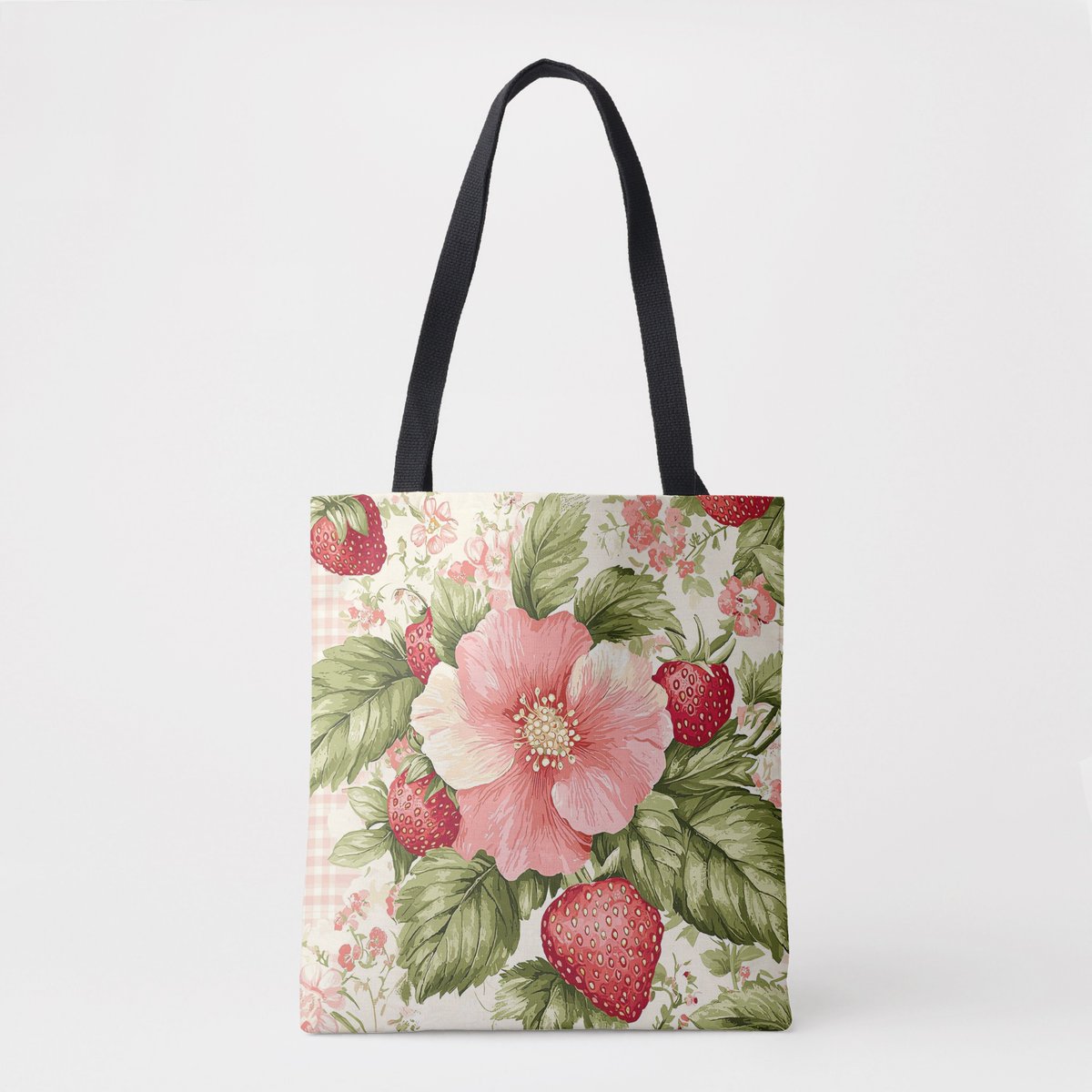 StoreVeselka's tweet photo. Vintage. Strawberry & Blossom. Pink. Cottagecore. Tote Bag https://t.co/gMvE9ryvxo via @zazzle
#vintage #strawberry #blossom #pink #cottagecore #tote #bag https://t.co/CM61zS9rL1