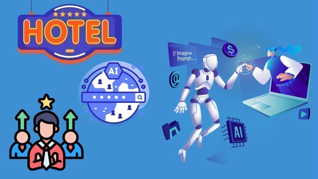AreMorch's tweet photo. How AI Will Transform Hotel Managers into Strategic Leaders - https://t.co/aTrQraxNwo #digitaltransformation #hotelmanagers #hotelleaders #hotelai https://t.co/4FA4JuM1tM