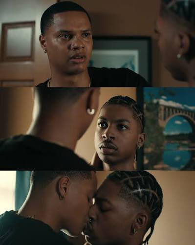 ItsRezForMe's tweet photo. Need Jalen and Amir back SO badly for season 2.
I need that love story to flourish 😩 #ADifferentWorldNetflix https://t.co/XaBn8YFw7a
