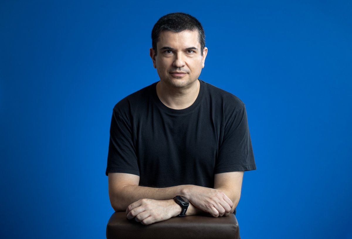 Internerdz's tweet photo. Intel Gamer Days 2026 traz pacote com STAR WARS e Tomb Raider; confira entrevista com Carlos Buarque - InterNerdZ

https://t.co/42ISerVaNK https://t.co/UwJGcJ7DyX
