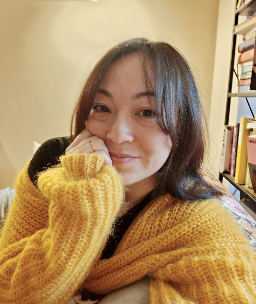 AkiSchilz's tweet photo. Day off and have painted, poly-filled, replaced a toilet lid, hung curtains, picked up a cabinet, and written half a bid. Oh and got a haircut. Most importantly I had a huge slice of cake. Cheers my loves ❤️ https://t.co/PXoRGDnS8B
