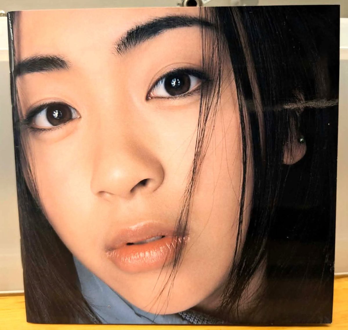 taicotarofujita's tweet photo. BAYFM「9の音粋 #キュウオン」10/7（水）21時台は、『苦くて青くて甘酸っぱい！初恋ソング』 
初恋のことを歌っている曲を紹介！
#イントロクイズ も出題します 
22時台はラストに #宇多田ヒカル さん「First Love」がかかる音楽道です    
今夜もラジオで、お会いしましょう https://t.co/CCt0yYx2RW