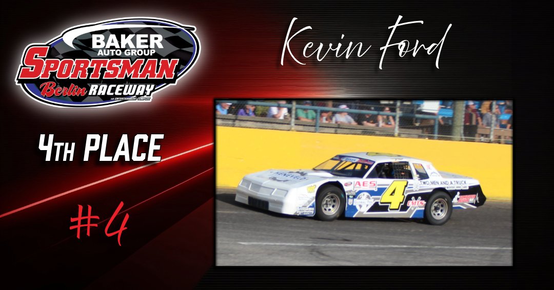 BerlinRaceway's tweet photo. Congrats to our 2026 Baker Auto Group Sportsman Division Top 10! 📷📷 https://t.co/NO8TIzoFRz