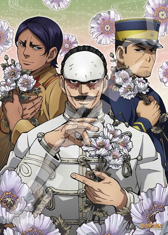 kamuy_goods's tweet photo. アニメイトオンラインにて取り寄せ受付中

ゴールデンカムイ 500ピース ジグソーパズル 第七師団

https://t.co/egmnq5fN2S https://t.co/lXikHv3som