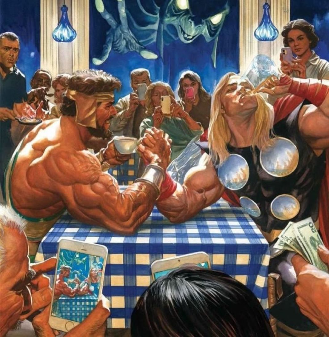 thealexrossart's tweet photo. https://t.co/Ogm9CZigjL