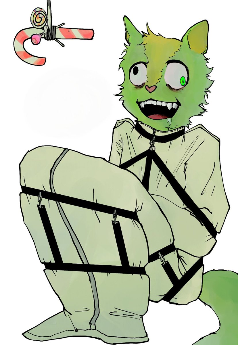 danjimilk_0623's tweet photo. #htf #happytreefriends 
사탕내놔 https://t.co/x5N58IyYzU