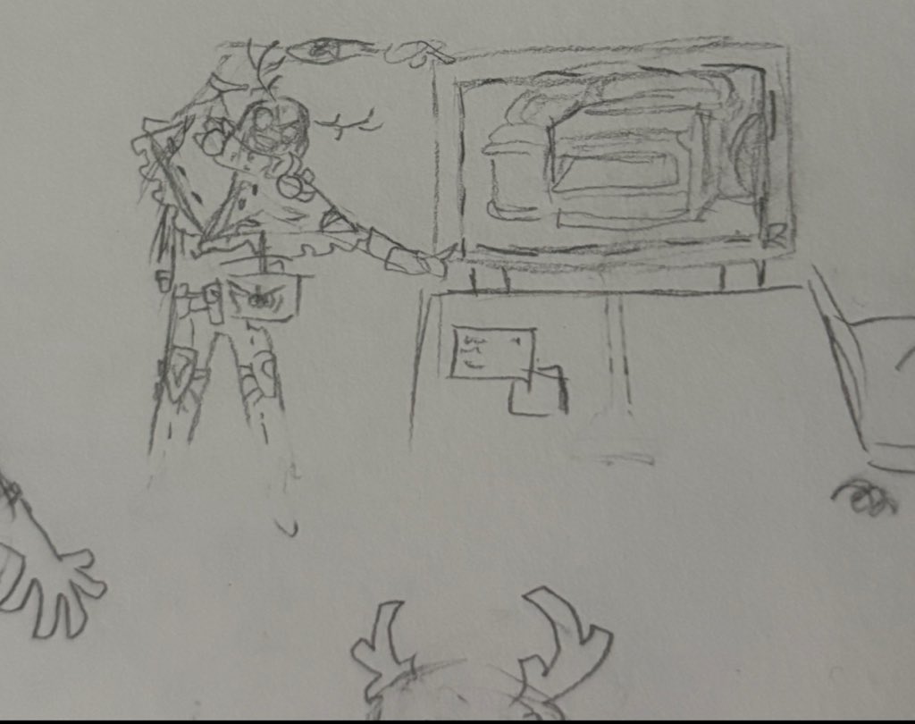 mouthfullacards's tweet photo. more doodles!!

#stickmasterlukefanart #robloxfanart #robloxart https://t.co/cnYWxGjNPL
