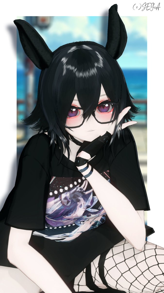 NutCoCo_NGS's tweet photo. 生きています
#PSO2NGS_SS
#メンテの日なのでssを貼る https://t.co/AeFcJhuuii