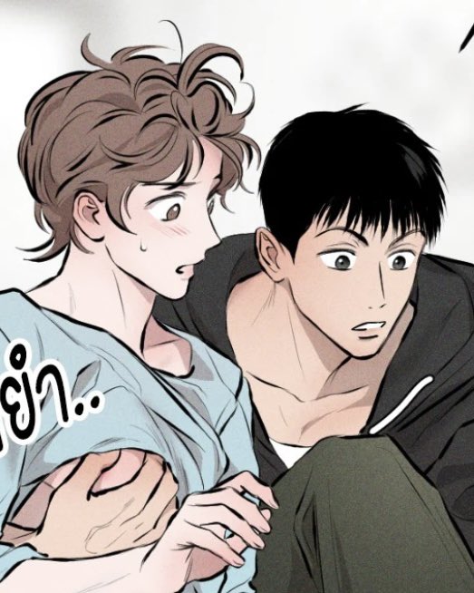 olinwell's tweet photo. โคตรจะฟีลแฟน เดี๋ยวกอดเดี๋ยวจับ คบกันได้เลยครับ https://t.co/O34cVjwzXp