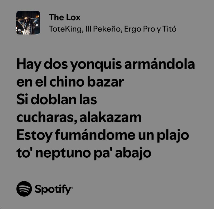 imsebastd's tweet photo. Cada vez que la escucho cada vez re afirmo que es la mejor entrada a un beat 😮‍💨😤 https://t.co/GD8N3g2AnY