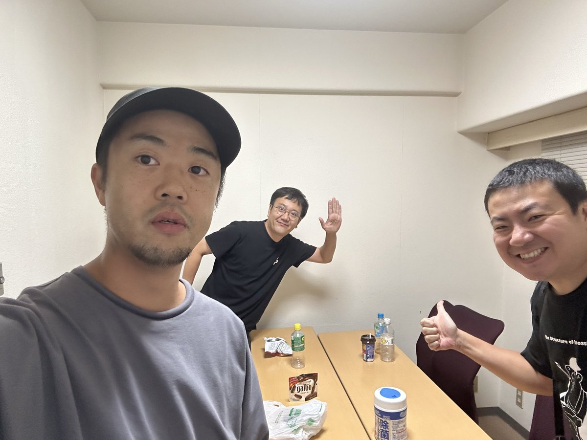 tabetarisiteru's tweet photo. 録るには録っているのが記憶蛸 https://t.co/WuyQvQCWHc