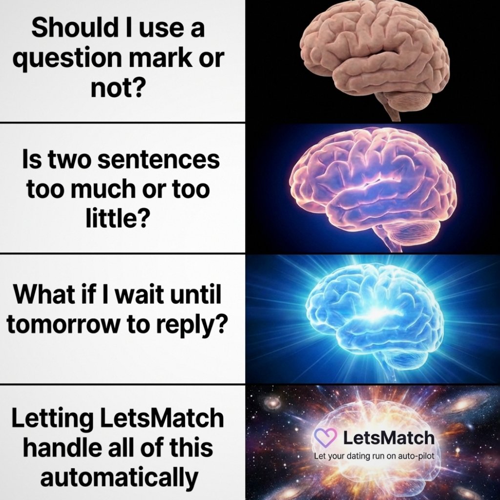 letsmatchaistar tweet picture