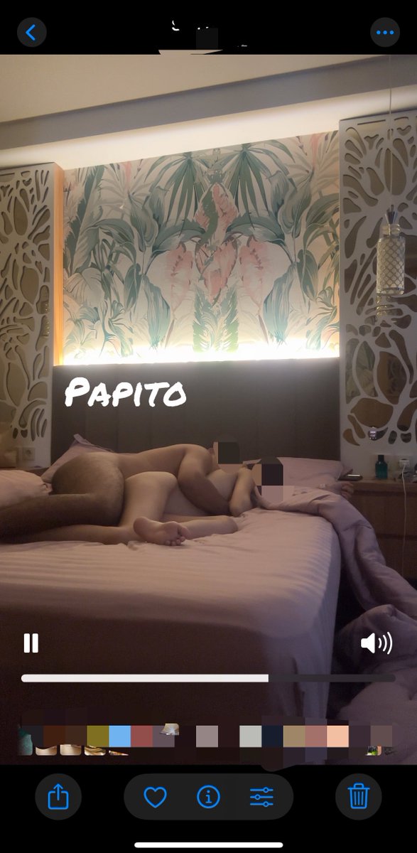 PAPITO_0_0_'s tweet photo. Kalau cantik,bersih and enak di pertahanin dong🔥
Gak kerasa ini kita bersahabat udah 3 tahun lebih,menjelajah fantasi dari main di dalam mobil,dalam tenda di gunung hingga outdoor privat pantai udah di cobaiin
next cobaiin di mana yaa https://t.co/y4NKIkVuwn