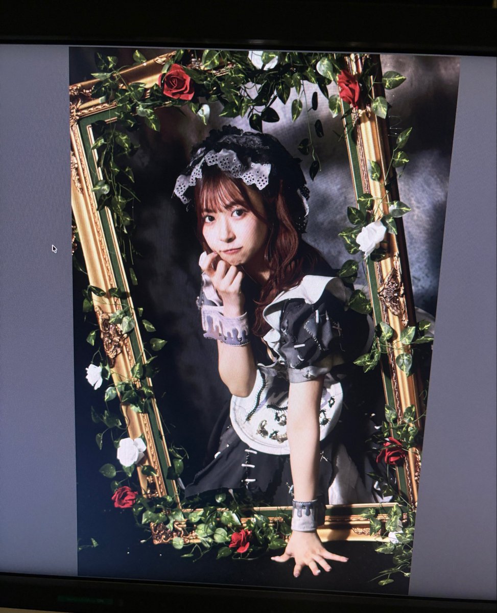 harupyon_0525's tweet photo. 🫧️新しい生写真です🫧

ℍ𝕒𝕝𝕝𝕠𝕨𝕖𝕖𝕟すぎる生写真🎃
こんな楽しそうに撮ってるけど
衣装怖くて直接見ること出来なかった🫣

⚠️⚠️⚠️本日23:59まで⚠️⚠️⚠️
ぜひ生写真ゲットしてね🐰

♡https://t.co/JVsrc0duBM https://t.co/GO45RzBrfk