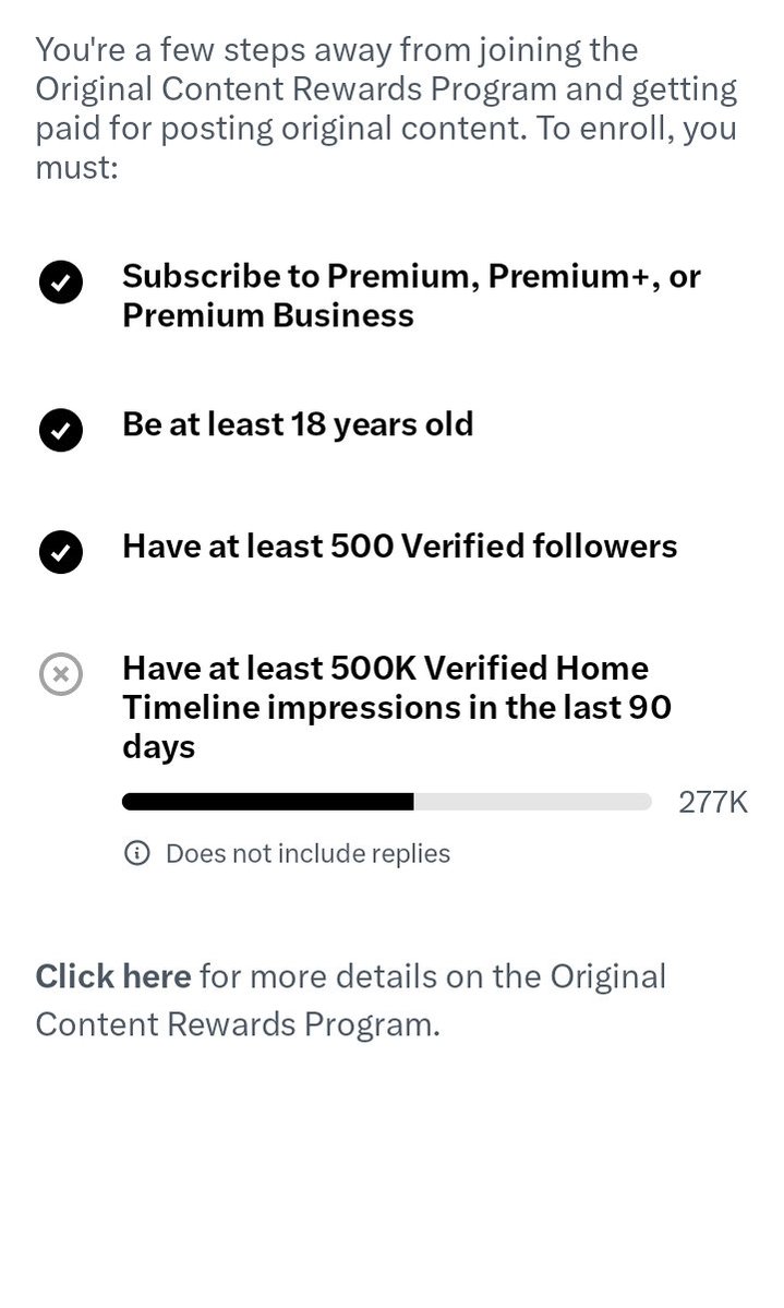 NICYISHATS_ERIC's tweet photo. Guys how do you get this 500K?

Three months with only 277K? https://t.co/Y9sFgrFr9p