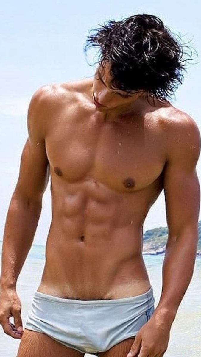 Jahnaland's tweet photo. #handsomeboy #malemodel #hotmale #muscle https://t.co/HYSNiZMdv5