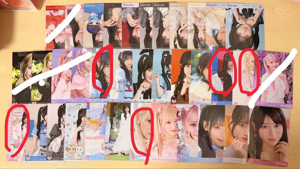 t07867174's tweet photo. @86tru_ ご提示ありがとうございます。
赤丸とコンプ崩しになってしまいますがモーリーコラボヨリを求めているのですが可能でしょうか？ https://t.co/KmOnfNDUe0