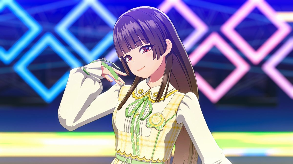 masayan412's tweet photo. あーしゅお誕生日おめでとう！！🎉🍵
BSFの生歌もMVの歌声もかっこよすぎてギャップ萌えです💚
これからもっともっと羽ばたいてね！！
#シャインポスト
#薬師院亜珠花生誕祭 https://t.co/JYUCEqdgZS
