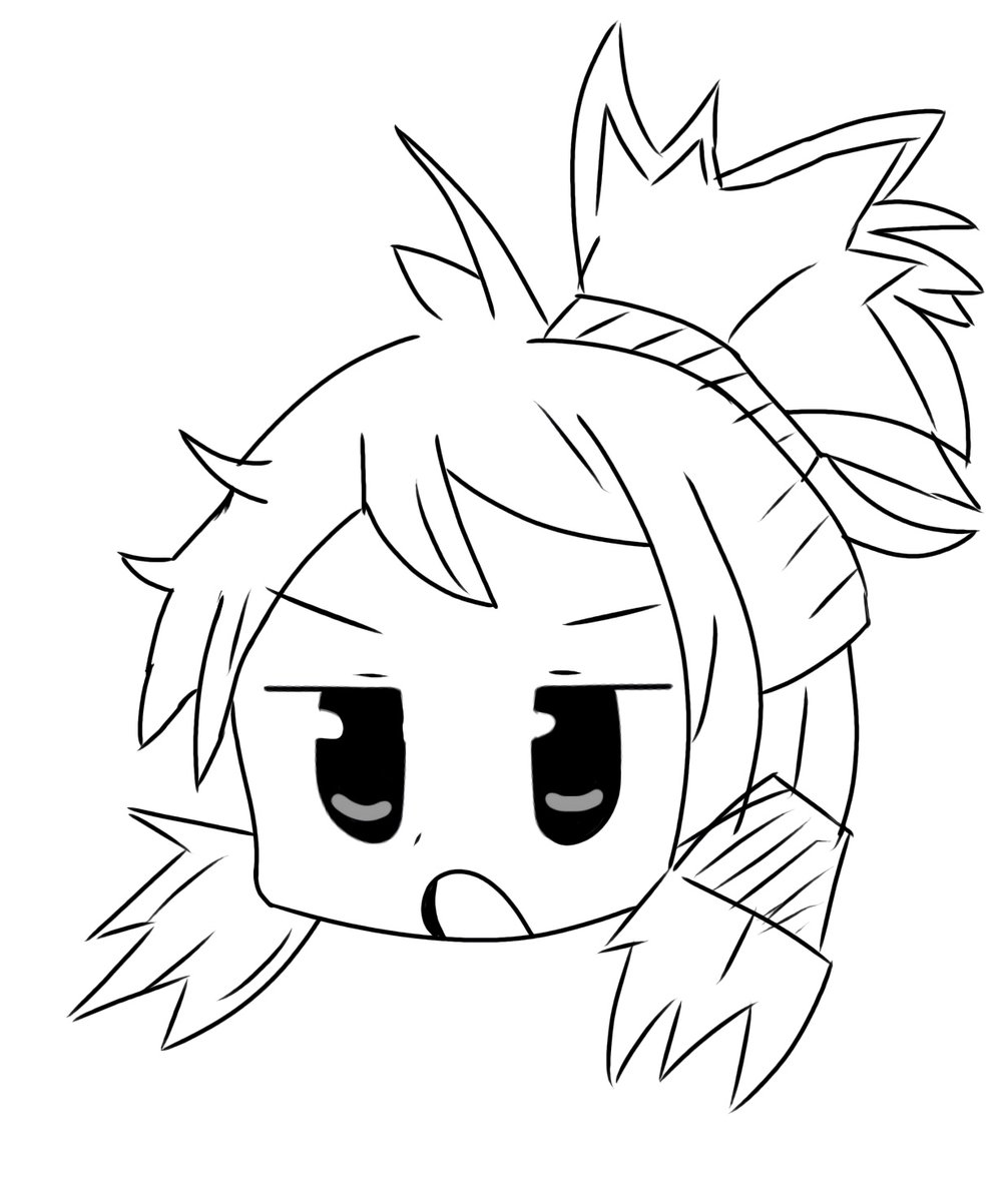 wktk2322's tweet photo. ウルルン
サッといったから色々と適当
#にゃんこ大戦争
#イラスト https://t.co/rDCOyMa4xx