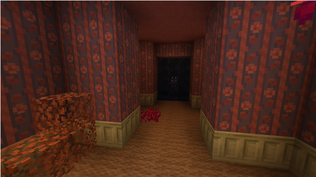 WADA_Tomato's tweet photo. Murder Mysteryのマップ
「Backrooms」に新たなバージョンが追加されていて驚きました！
ハロウィンハブと繋がってる？ https://t.co/9mj6K508I7