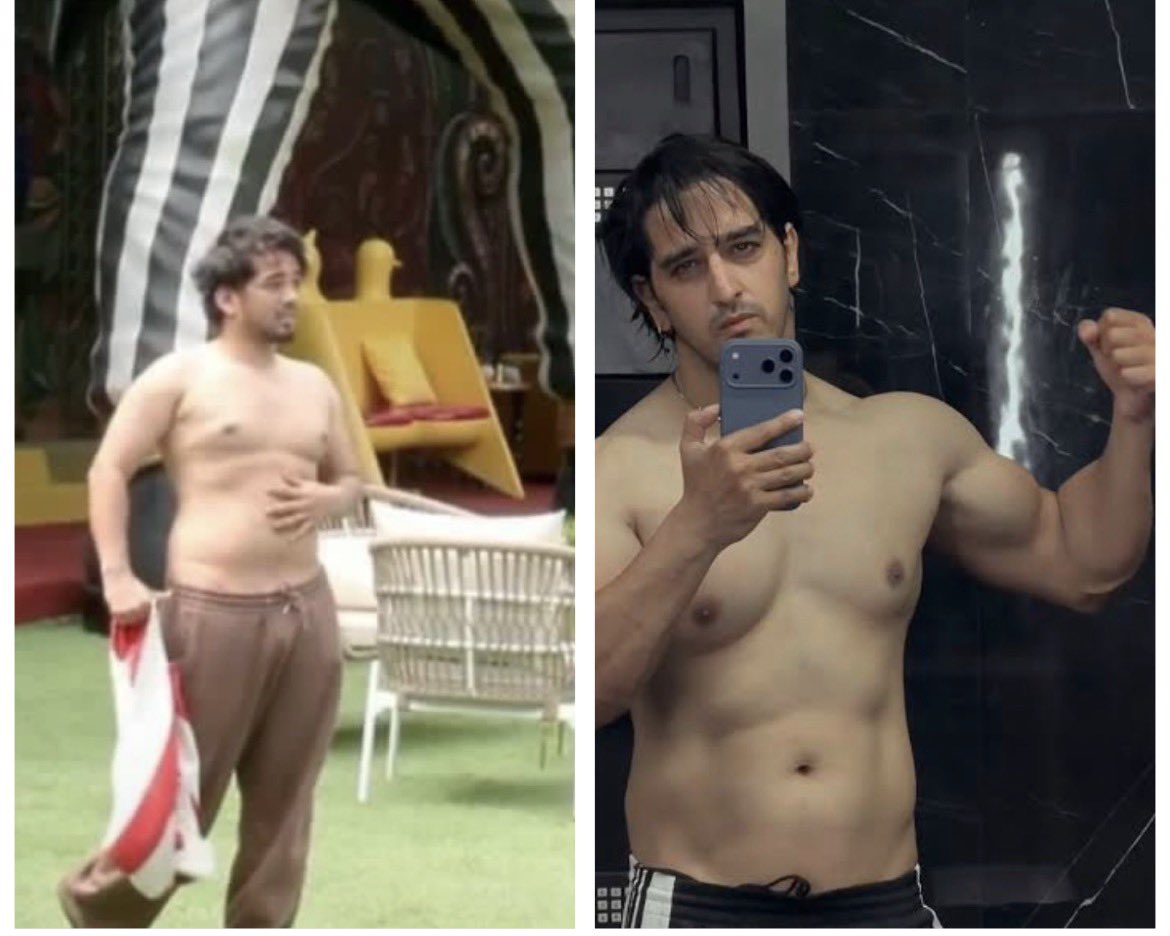 TrueKhabri's tweet photo. #ScoutOp is age-shaming #QaziTouqeer in the house and commenting on his looks.

Whom are you supporting? https://t.co/rU8FdTcKsF