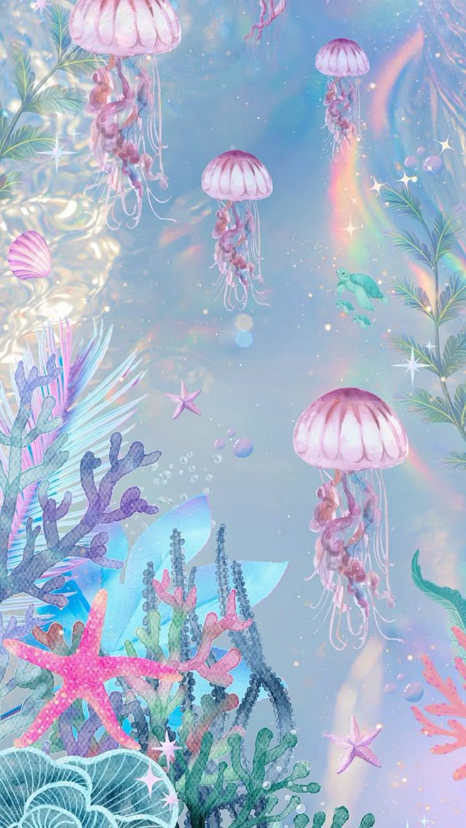 AquariumWa75539's tweet photo. 🪼💙 Jellyfish vibes on your screen! Download now 📲
https://t.co/ifBbrNnmK0
#Jellyfish #OceanAesthetic #Aquarium #UnderTheSea #LiveAquarium #OceanLovers #Reels #FYP https://t.co/5mbHmEtsQ4