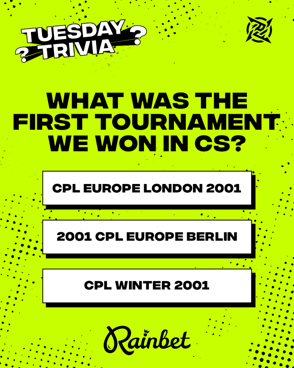 NIP's tweet photo. time to test your game knowledge 👀 https://t.co/n0zeyvtQMZ